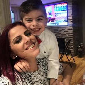 Meet your Posher, Ana